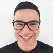 User avatar for Asheel Ramanlal