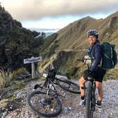 User avatar for Jackie Chibnall