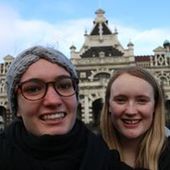 User avatar for Rachel Lester