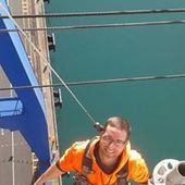 User avatar for Max Mc Kenzie