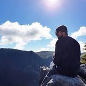 User avatar for Morgan Walker