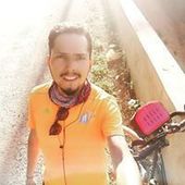 User avatar for Fernando Bárcenas Merlo