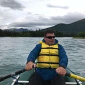 User avatar for Alexander Rodriguez