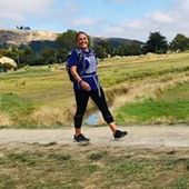 User avatar for Raewyn Wikatene