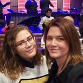 User avatar for Andrea Herrera