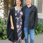 User avatar for Ngaire Wotherspoon