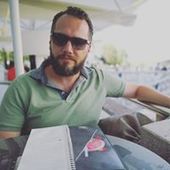 User avatar for Antonello Cicchese