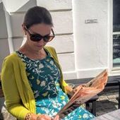 User avatar for Karli Bristed