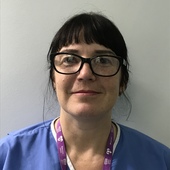 User avatar for Gayle Kindon