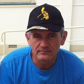 User avatar for John Atkinson