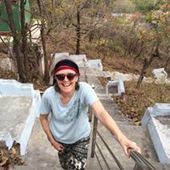 User avatar for Angela Paton