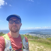 User avatar for Geordie Rogers