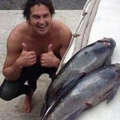 User avatar for Ben Evans