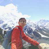 User avatar for Jun Xiao