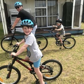 User avatar for Nadiene Mc Cullough