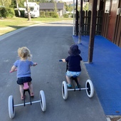 User avatar for Heather Craig