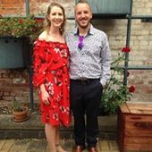 User avatar for Amy O'Connor