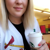 User avatar for Amanda Coughlin