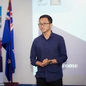 User avatar for Cheapanhasith Pel