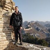 User avatar for Jessica Lee