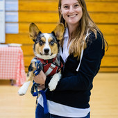 User avatar for Sarah Ecker