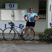 User avatar for Bari Berger