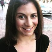 User avatar for Andrea Falken