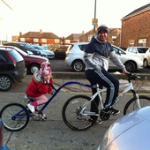 User avatar for Darren Morgan