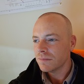 User avatar for Ian Spinner