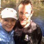 User avatar for Angie Gruber