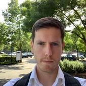 User avatar for Ricky Allain