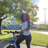 User avatar for Amelia B.  Smith 