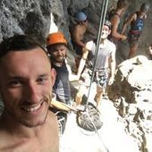 User avatar for Richard Graham