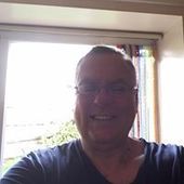 User avatar for Mark Wallace Hartley