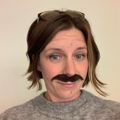 User avatar for Tina Mitchell