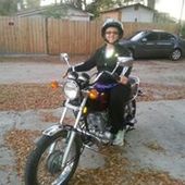 User avatar for Ann Walker Sweetland