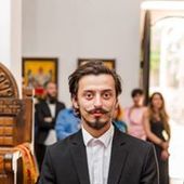 User avatar for David Khiladze