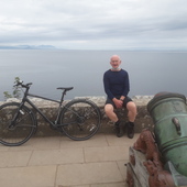 User avatar for Raymond Gray