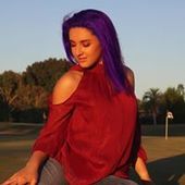 User avatar for Athena Pantazes