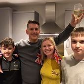 User avatar for Amanda Robertson