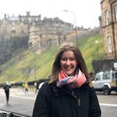 User avatar for Fiona Murray