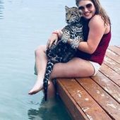 User avatar for Madison Guitreau