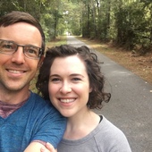 User avatar for Christine Cangelosi