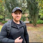 User avatar for Dominick Vilone