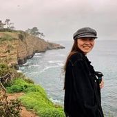 User avatar for Alisha Welch