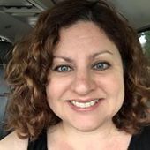 User avatar for Andree Arendt 