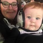 User avatar for Angela Noel Adams