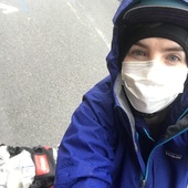 User avatar for Amy Wipfler