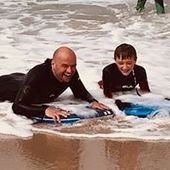 User avatar for Andy Barton