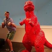 User avatar for Kevin England